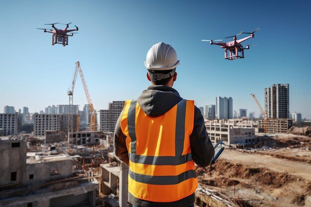 Construction Project