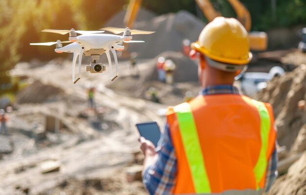 High-Rise Construction